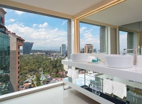 W Mexico City