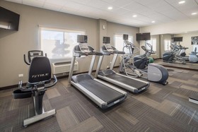 Casa Grande Delicias