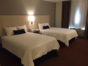 Casa Grande Delicias