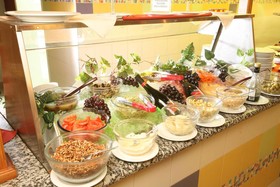 Casa Grande Delicias