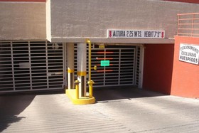 Casa Grande Delicias