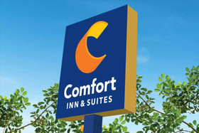 Comfort Inn Delicias