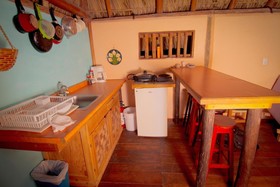 Gilda Eco Boutique Hotel