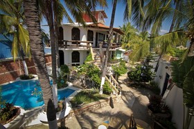 Gilda Eco Boutique Hotel