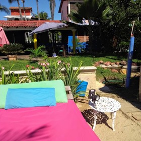 Gilda Eco Boutique Hotel