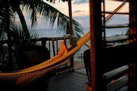 Gilda Eco Boutique Hotel