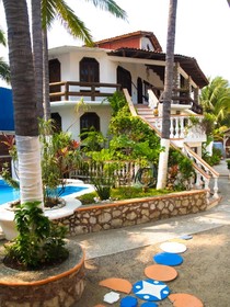 Gilda Eco Boutique Hotel