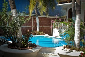 Gilda Eco Boutique Hotel