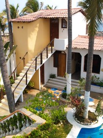 Gilda Eco Boutique Hotel