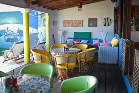 Gilda Eco Boutique Hotel