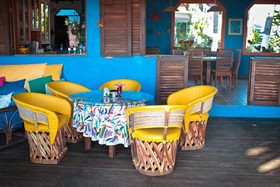 Gilda Eco Boutique Hotel