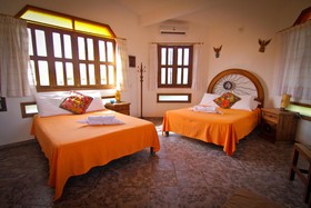 Gilda Eco Boutique Hotel
