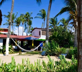 Gilda Eco Boutique Hotel