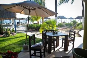Gilda Eco Boutique Hotel
