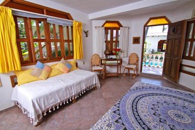 Gilda Eco Boutique Hotel