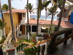 Gilda Eco Boutique Hotel