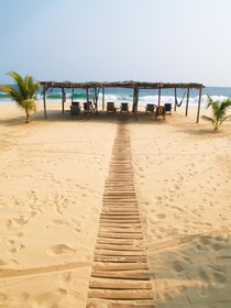 Gilda Eco Boutique Hotel