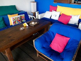 Gilda Eco Boutique Hotel