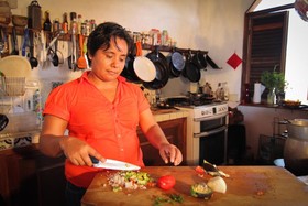 Gilda Eco Boutique Hotel