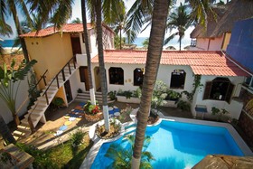 Gilda Eco Boutique Hotel