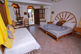 Gilda Eco Boutique Hotel