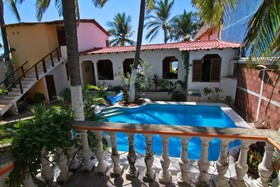 Gilda Eco Boutique Hotel