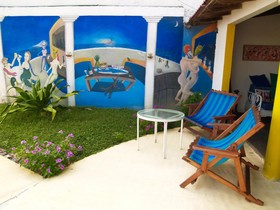 Gilda Eco Boutique Hotel