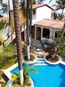 Gilda Eco Boutique Hotel