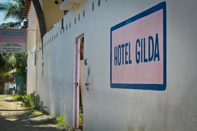Gilda Eco Boutique Hotel
