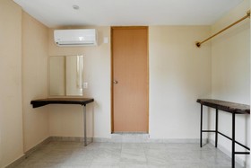 Hotel Ashly Loma Larga