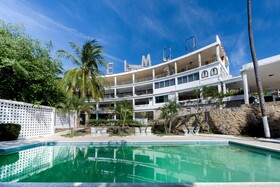Hotel Belmar by OYO