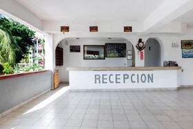 Hotel Belmar by OYO