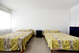 Hotel Belmar by OYO