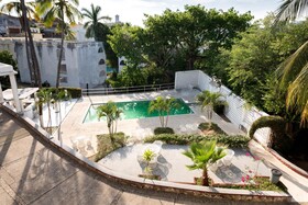 Hotel Belmar by OYO