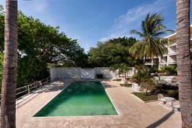 Hotel Belmar by OYO