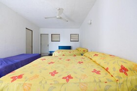 Hotel Belmar by OYO