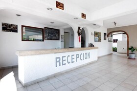 Hotel Belmar by OYO