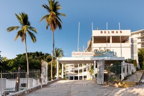Hotel Belmar by OYO