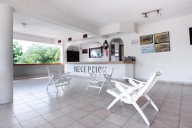 Hotel Belmar by OYO