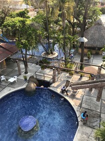Hotel Delfines Acapulco by NG Hoteles