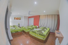 Hotel San Carlos