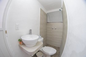 Hotel San Carlos