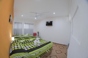 Hotel San Carlos