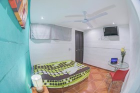 Hotel San Carlos