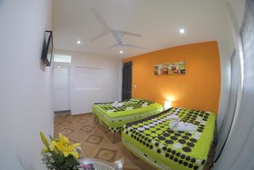 Hotel San Carlos