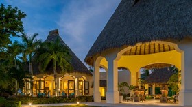 Quinta Real Acapulco