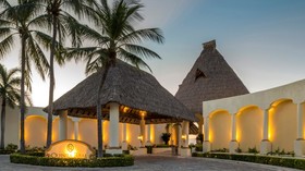 Quinta Real Acapulco
