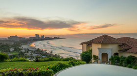 Quinta Real Acapulco