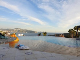 Villa Agustin