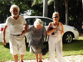 Villa Agustin
